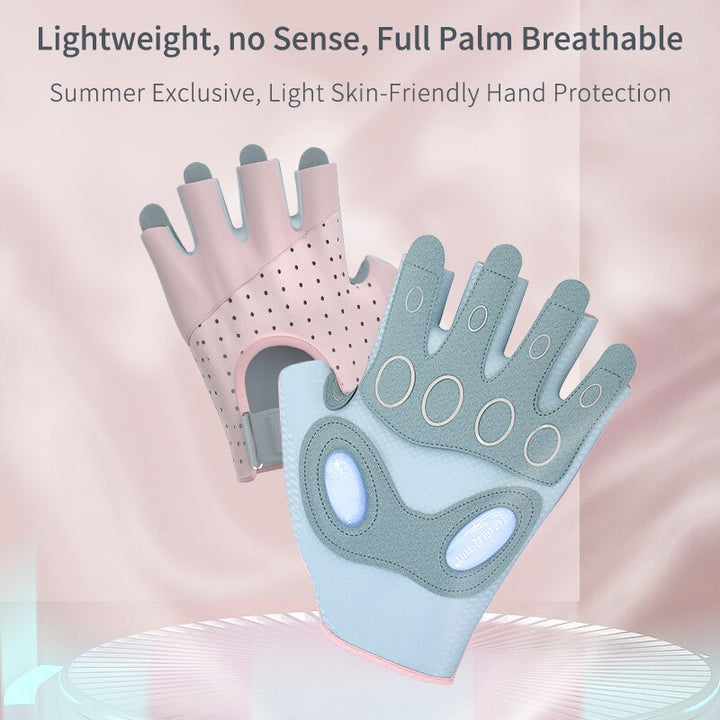 BowLift | Active Touch Fit Exercise Glove