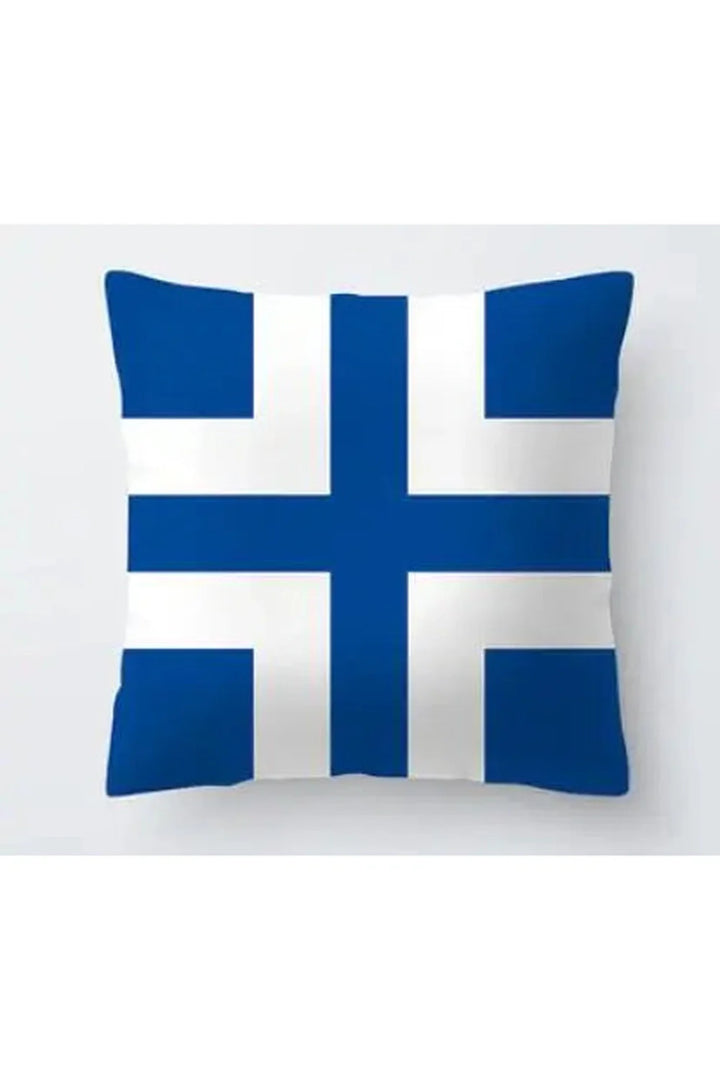 Velvet Marine Pillowcase | Bowlift