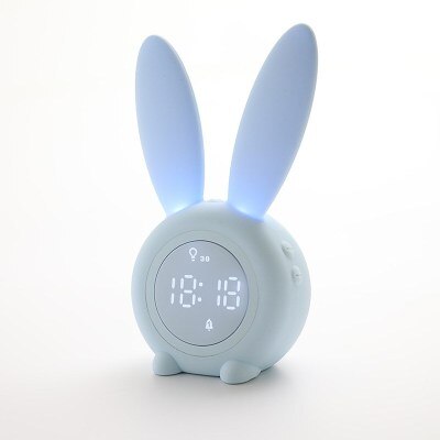 BowLift | Eindhoven Bunny Sleep Trainer | The Ideal Night Light for the Children's Room