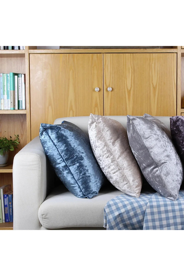 Crush Soft Pillowcase | Bowlift