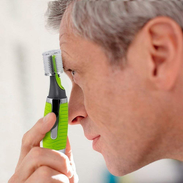 Efficient Nose and Ear Trimmer Bowlift