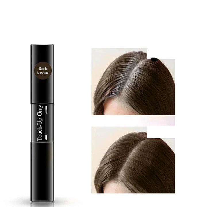 CoverExpress – Quick Hair Color Touch-Up Brush Set Bowlift