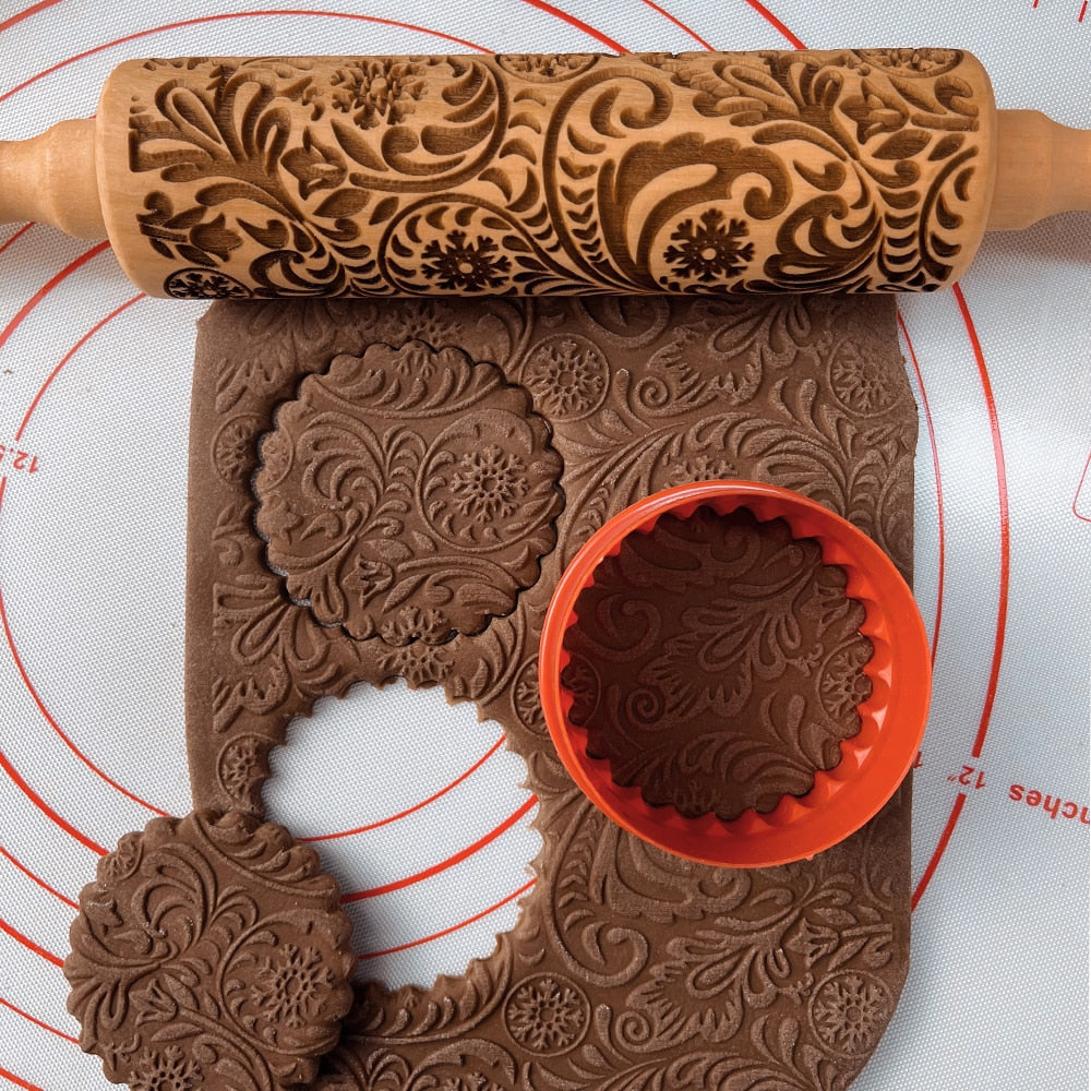 BowLift | FestiveCrafter — Give your cookies the magical wow factor that enchants everyone!