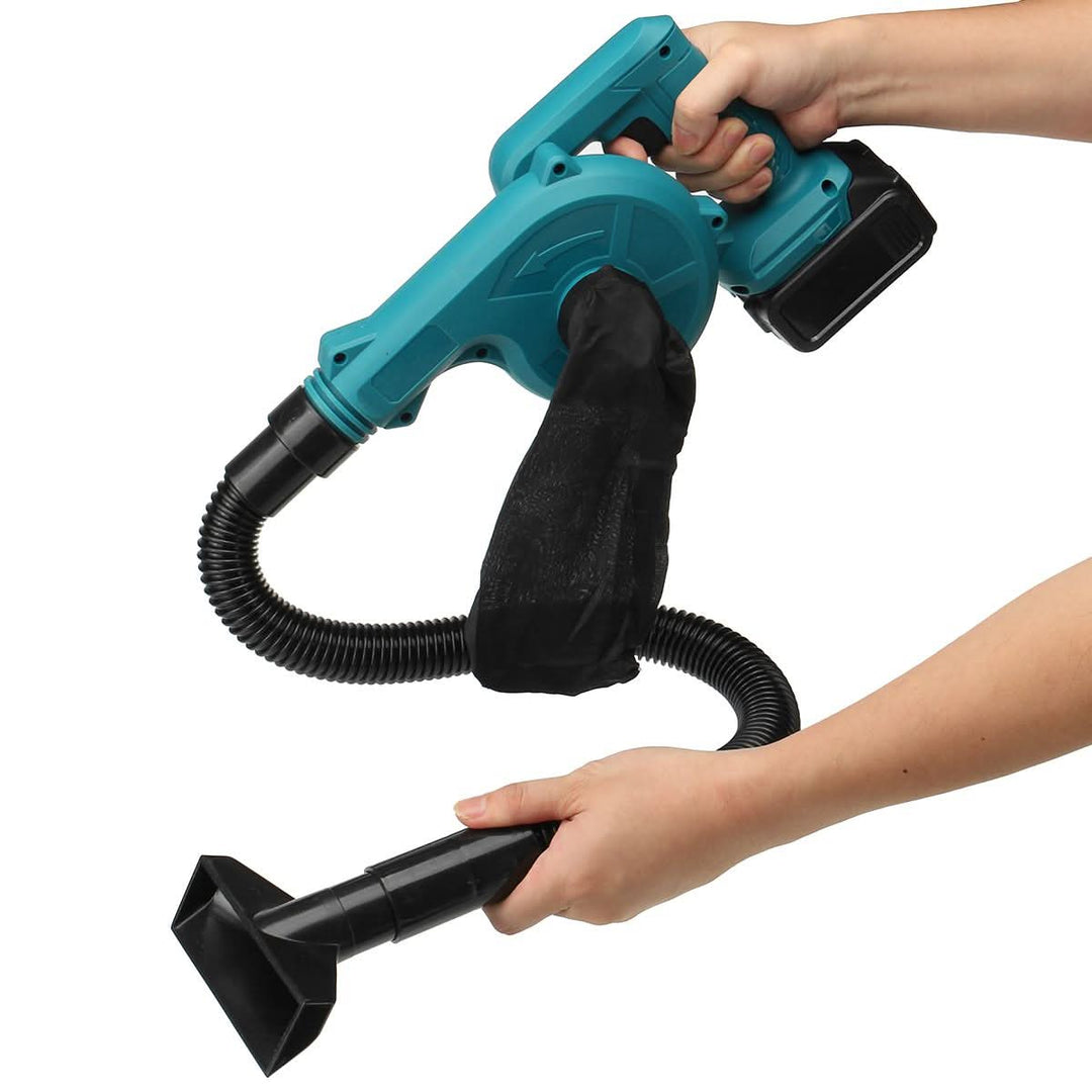 BowLift | AirPRO Electric Air Blower & Vacuum – Portable