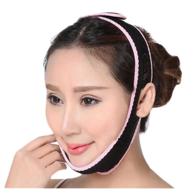 BowLift | FaceShape | Facial Roller & Scraper for Firmer Skin