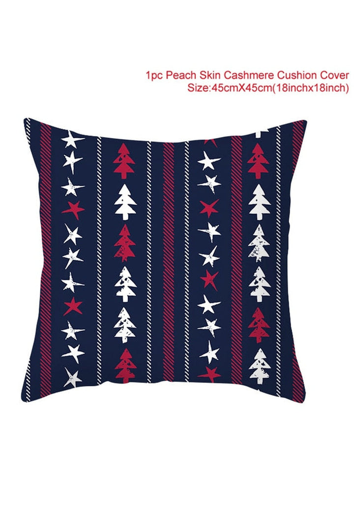 New Year's pillowcase | Bowlift