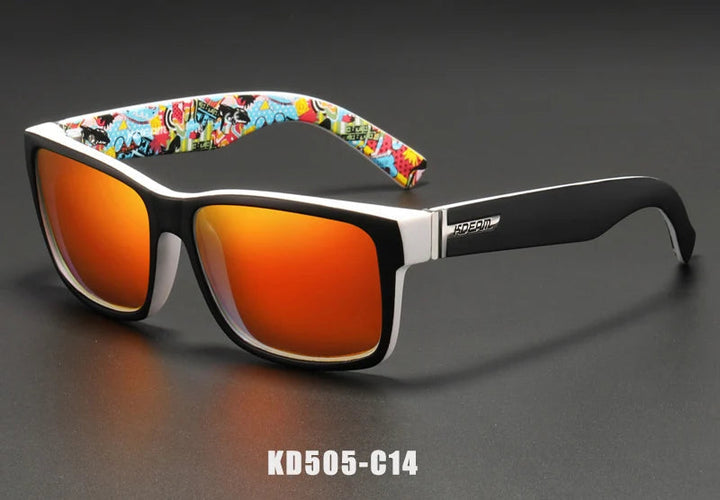 Sport sunglasses with photochromatic lenses | Bowlift