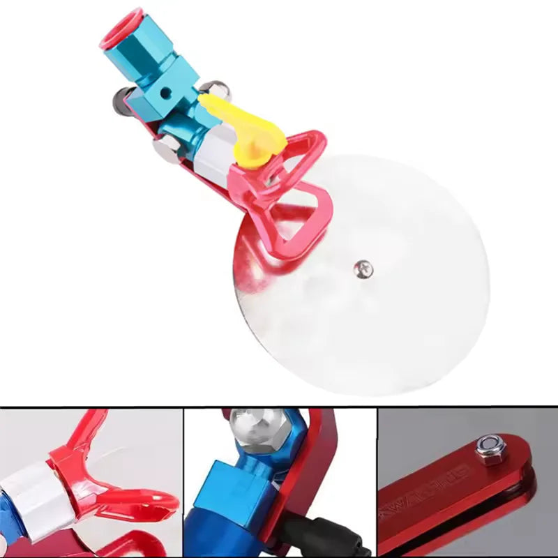 BowLift | QuickEdge Paint Pro Tool