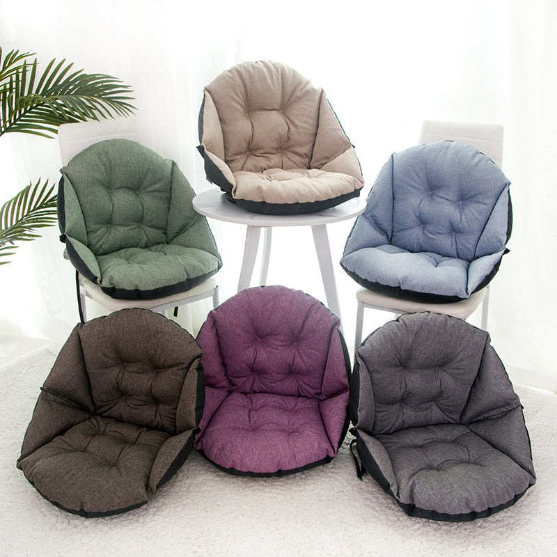 BowLift | Stylish Ergonomic Seat Cushion for Ultimate Comfort and Pain Relief