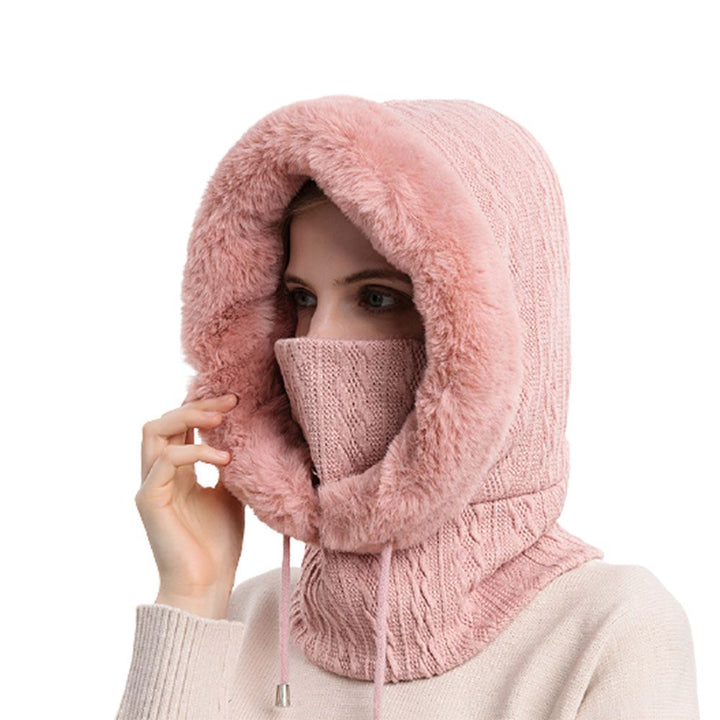 Lana Beanie – Luxury Knitted Winter Hat with Soft Inner Lining Bowlift