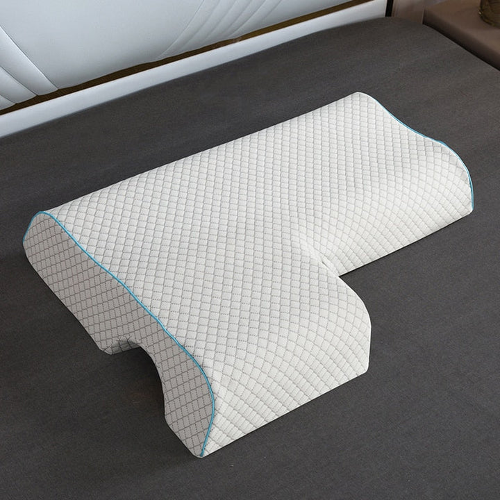 BowLift | Couple Pillow