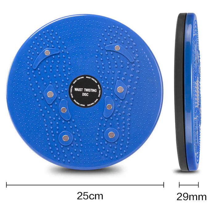 BowLift | Dynamic Balance Board for Strength and Stability