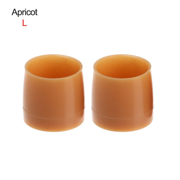 BowLift | Non-Slip High Heel Silencer Cap