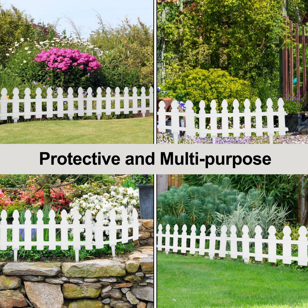 BowLift | Garden Portable Fence Set