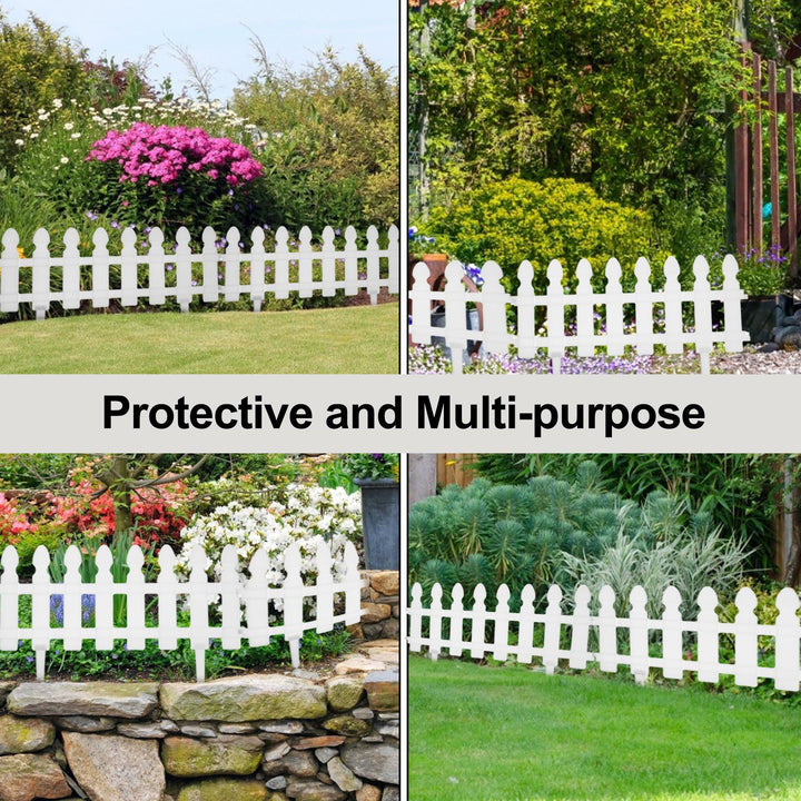 BowLift | Garden Portable Fence Set