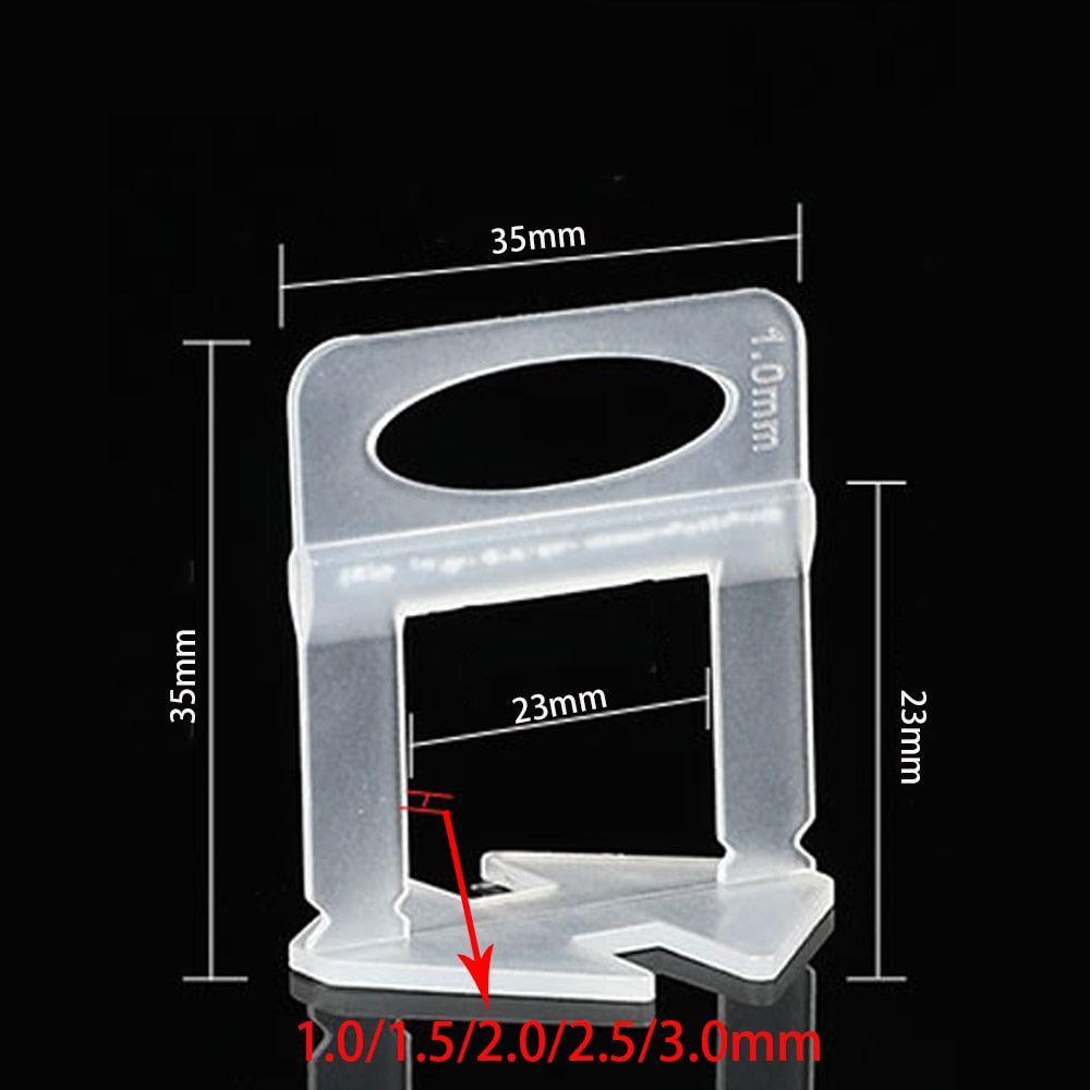BowLift | Tile Level Measuring Construction Tool