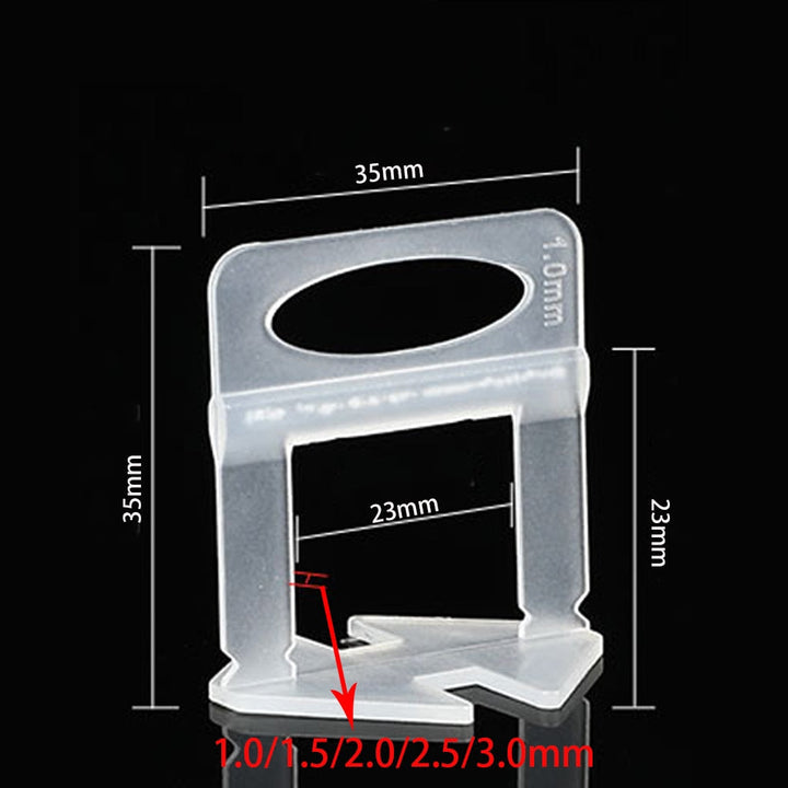 BowLift | Tile Level Measuring Construction Tool