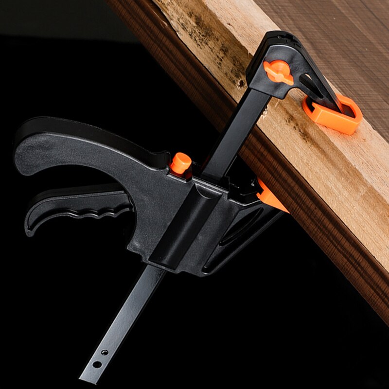 BowLift | Quick Ratchet Wood Clamp Tool