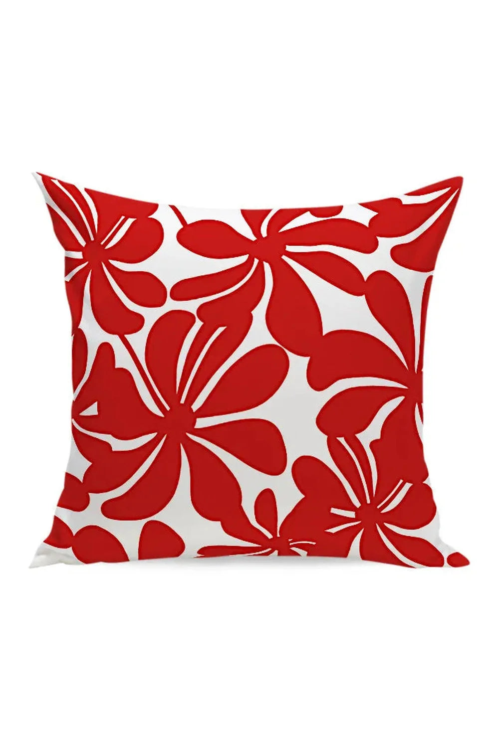 geometric fashion pillowcase | Bowlift