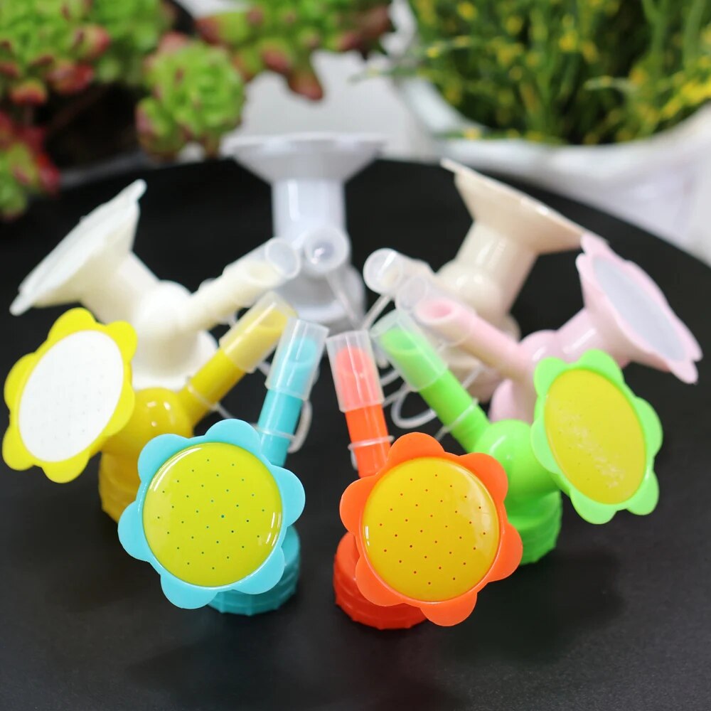 BowLift | 2in1 Plant Mist Garden Bottle Sprinkler