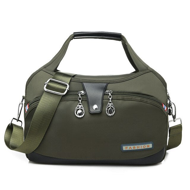 BowLift | Stylish Large Capacity Waterproof Cross Body Bag