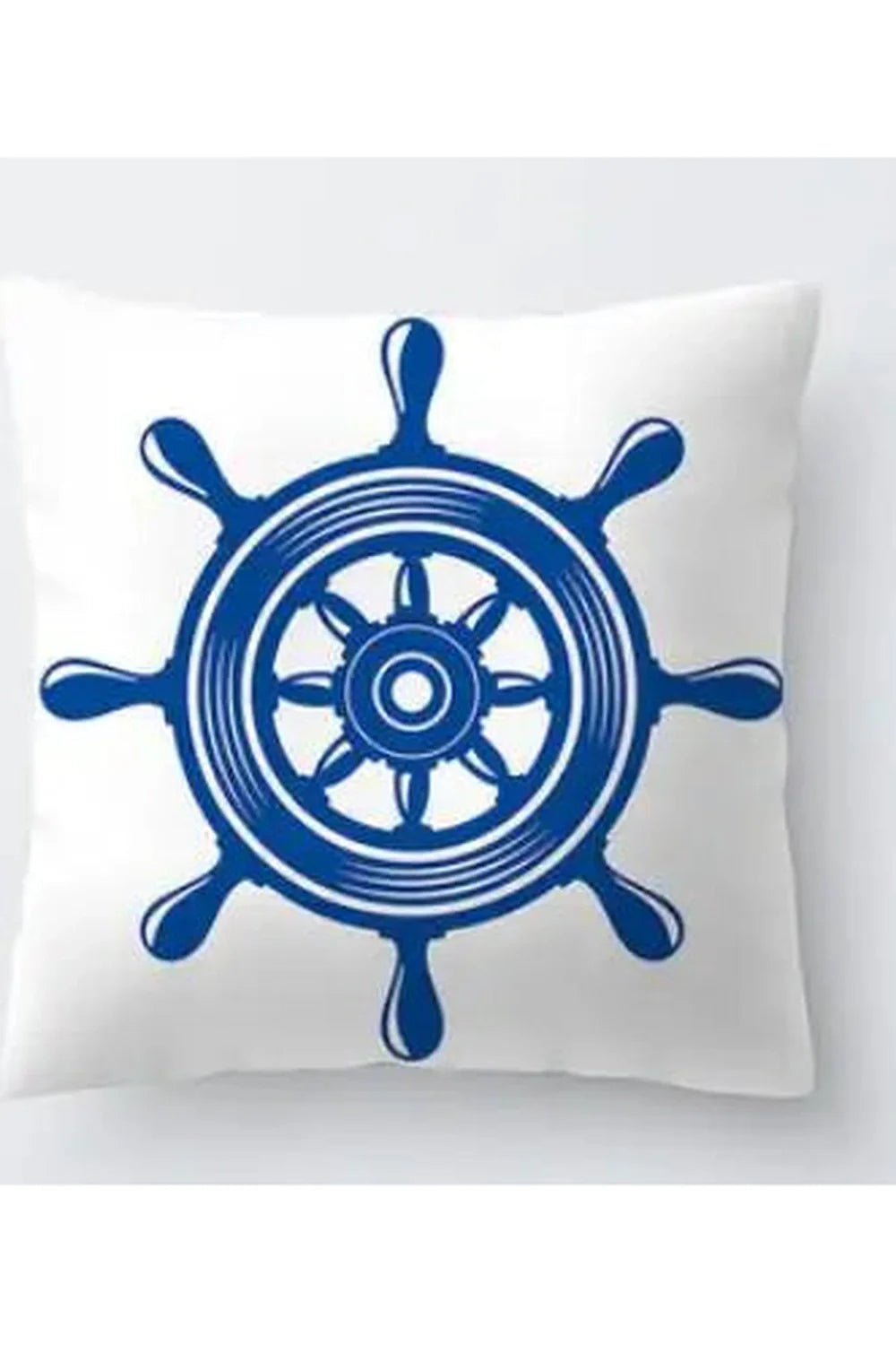 Velvet Marine Pillowcase | Bowlift