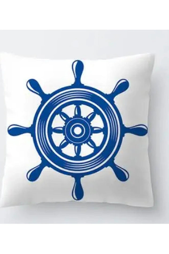 Velvet Marine Pillowcase | Bowlift
