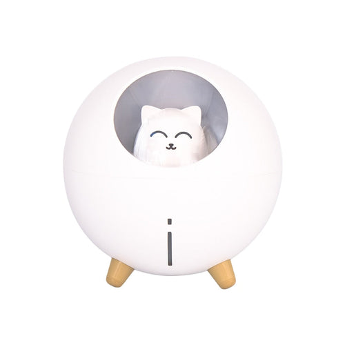 BowLift | Love Cat Mist Air Humidifier