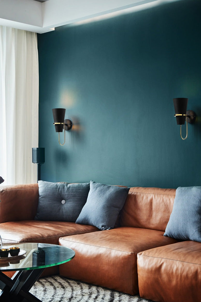 BowLift | Premium Wall Light Source for Sophisticated Interiors