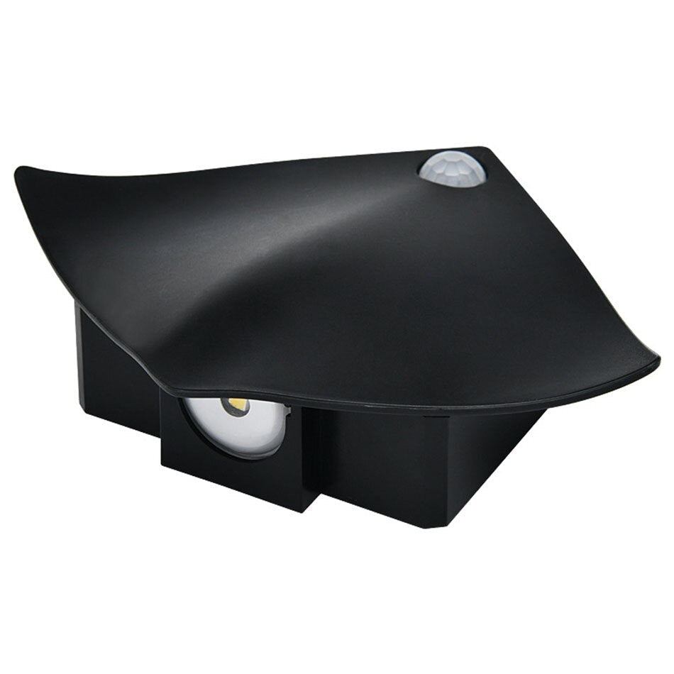 Motion Sensor Wireless Indoor Wall Lamp | Bowlift