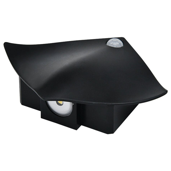 Motion Sensor Wireless Indoor Wall Lamp | Bowlift