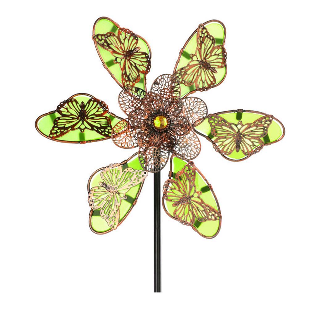 BowLift | Magical Outdoor Decoration Windmill