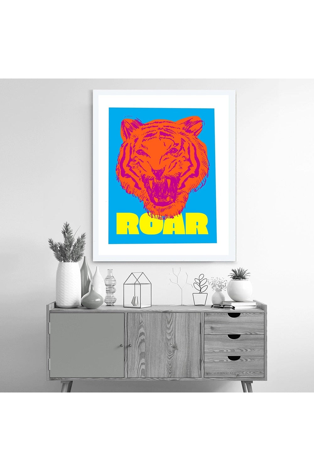 Inspired Canvas Tapestry | Bowlift