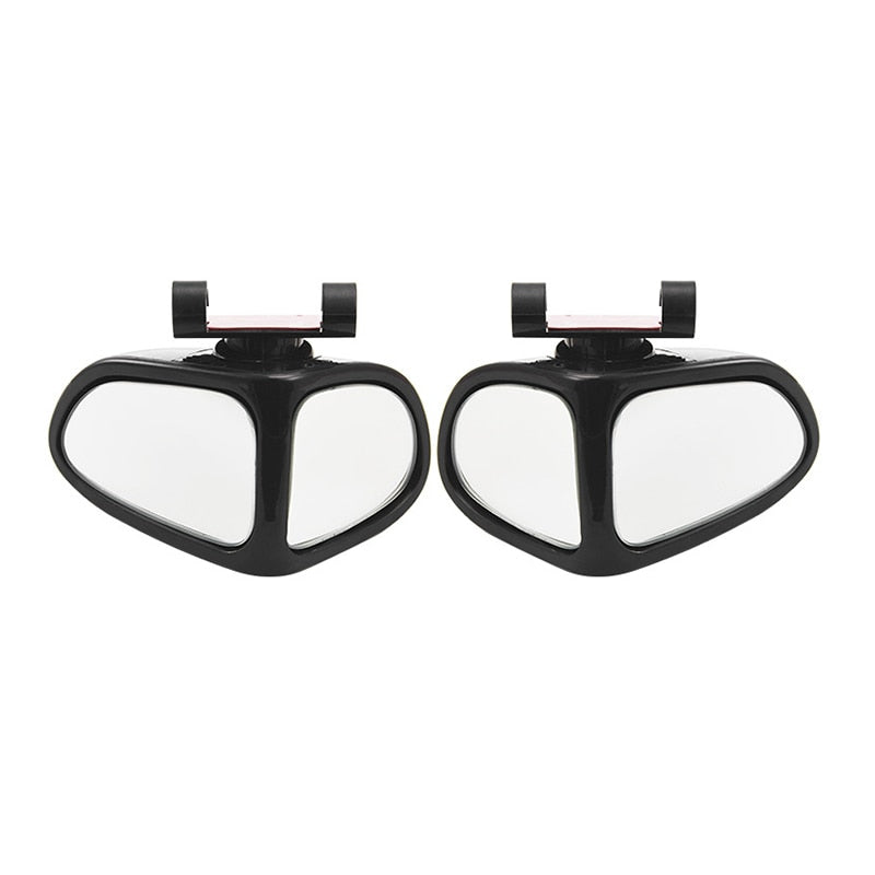 BowLift | 2pcs Car Blind Spot Mirror