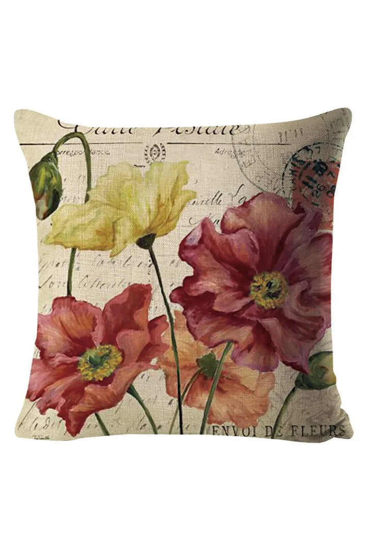 Dandelion Pillowcase | Bowlift