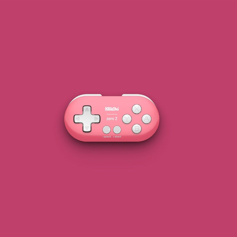 BowLift | Mini Smart Gamepad Bluetooth Controller