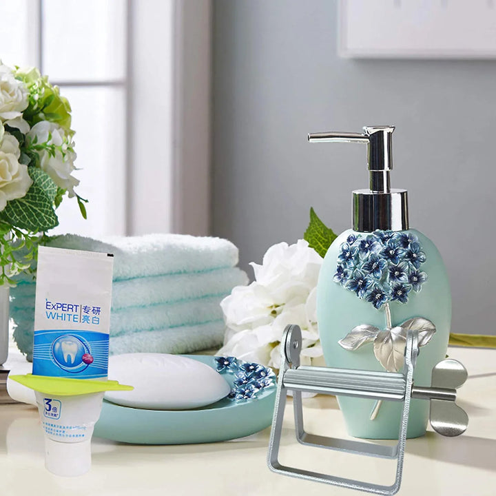 BowLift | Lazy Toothpaste Rolling Squeezer