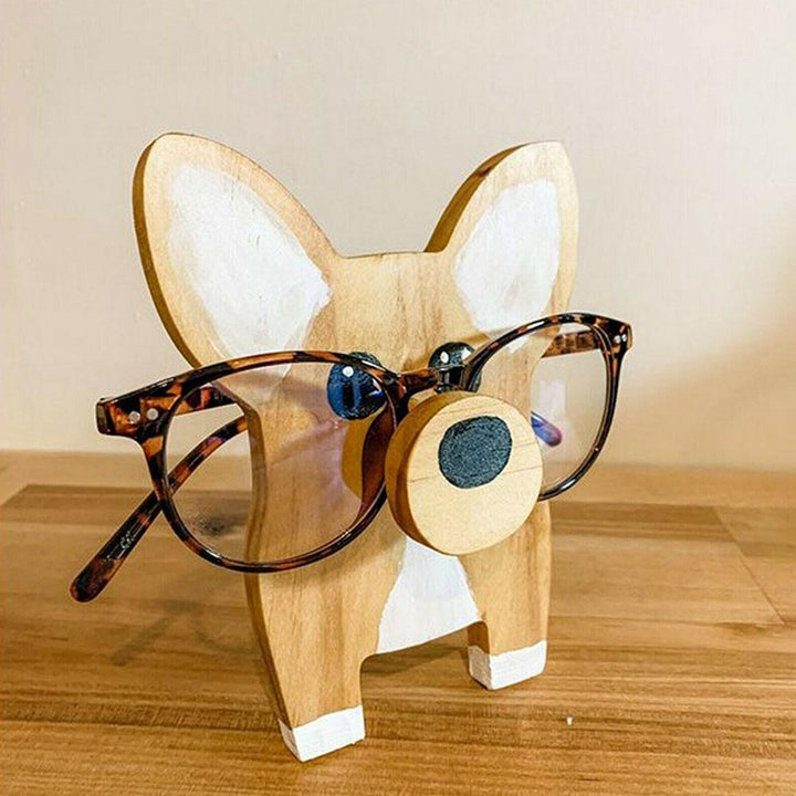 BowLift | Cute Animals Glasses Holder