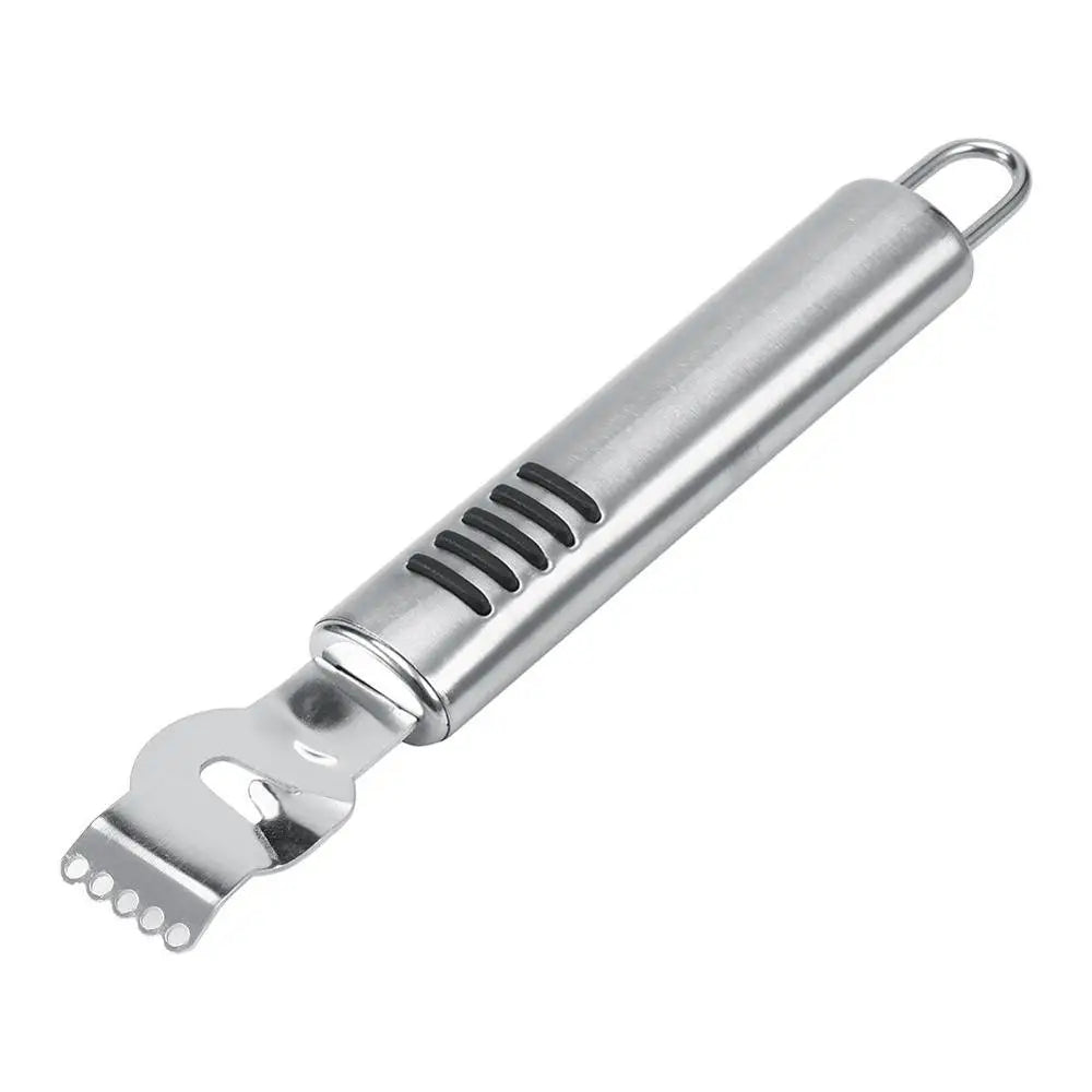 BowLift | Zestaro Citrus Peeler | Stainless Steel & Ergonomic | Dishwasher Safe | For Lemon & Co.