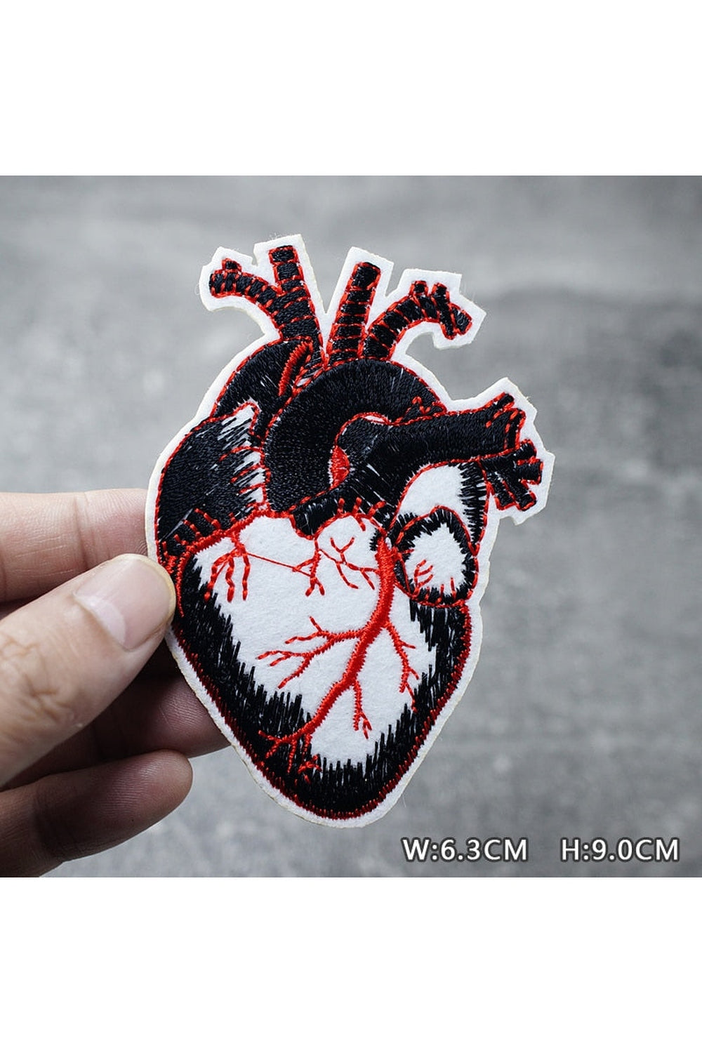 Party Sticker patches | Bowlift