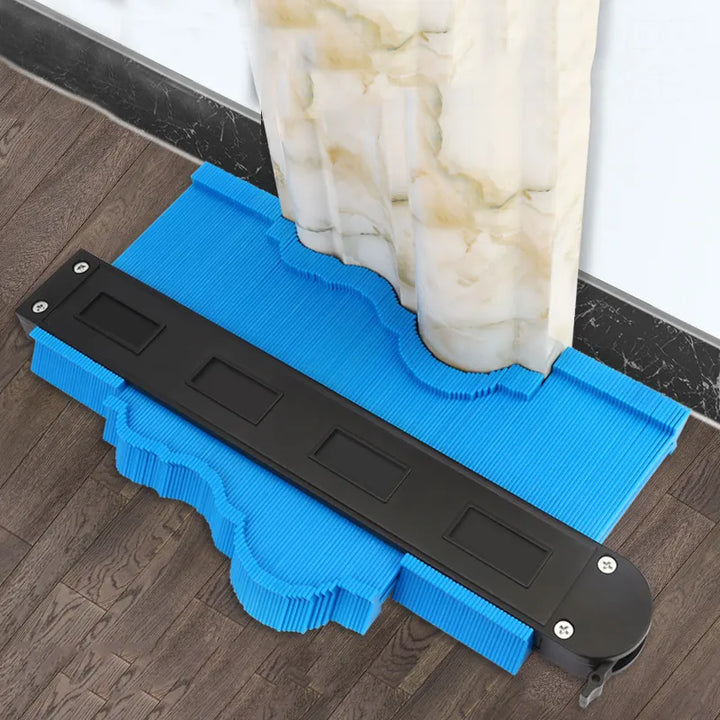 BowLift | Multifunctional Contour Gauge