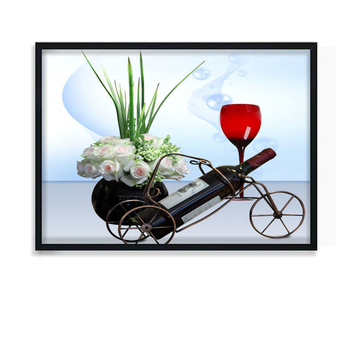 BowLift | Cover Decorative Painting