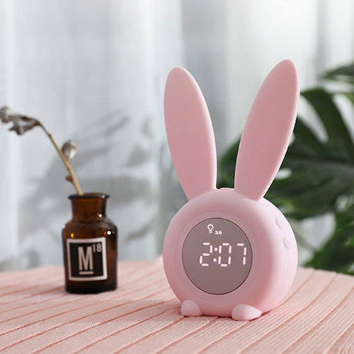 BowLift | Eindhoven Bunny Sleep Trainer | The Ideal Night Light for the Children's Room