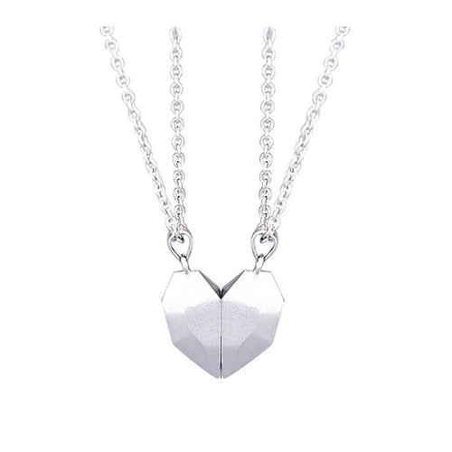BowLift | Lexy Couple Necklace 2 in 1 - A necklace for you and your loved one