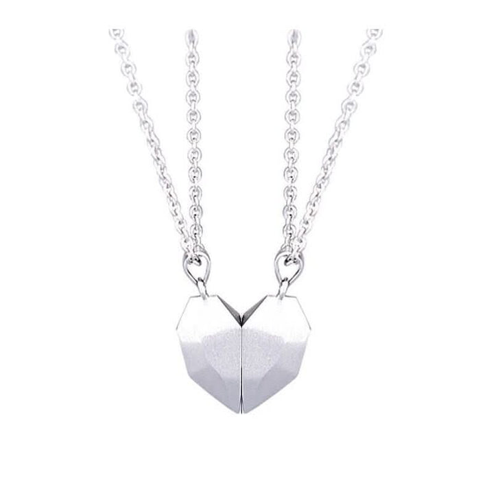 BowLift | Magnetic 2-in-1 necklace for eternal love