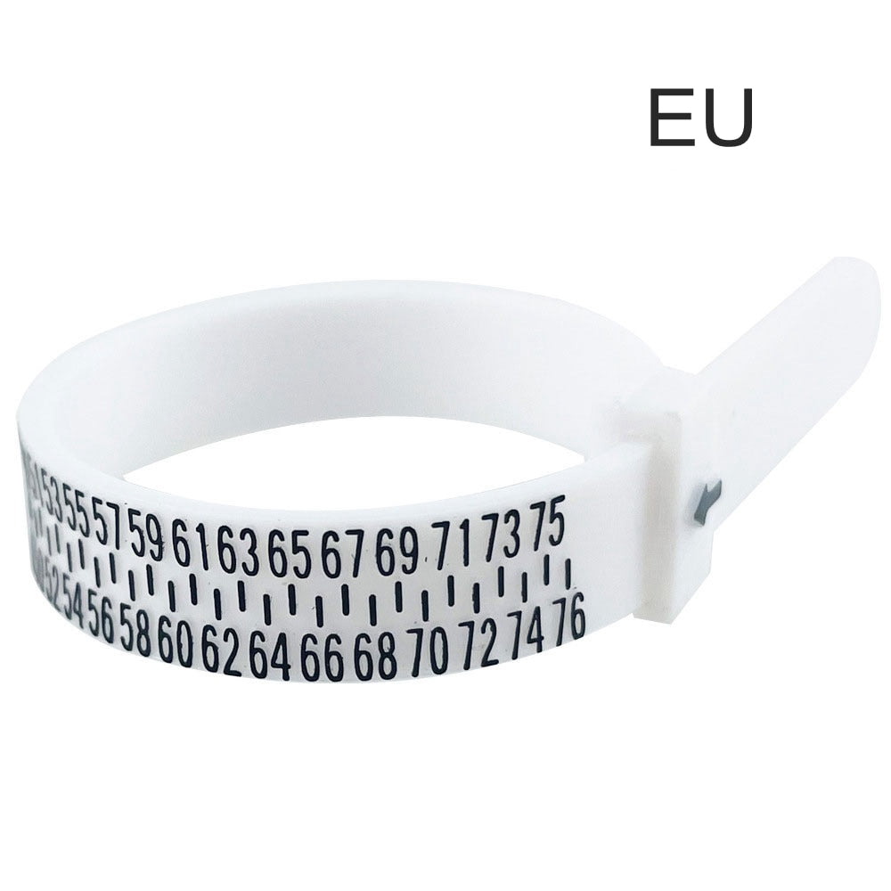BowLift | Universal Mini Ring Measurer
