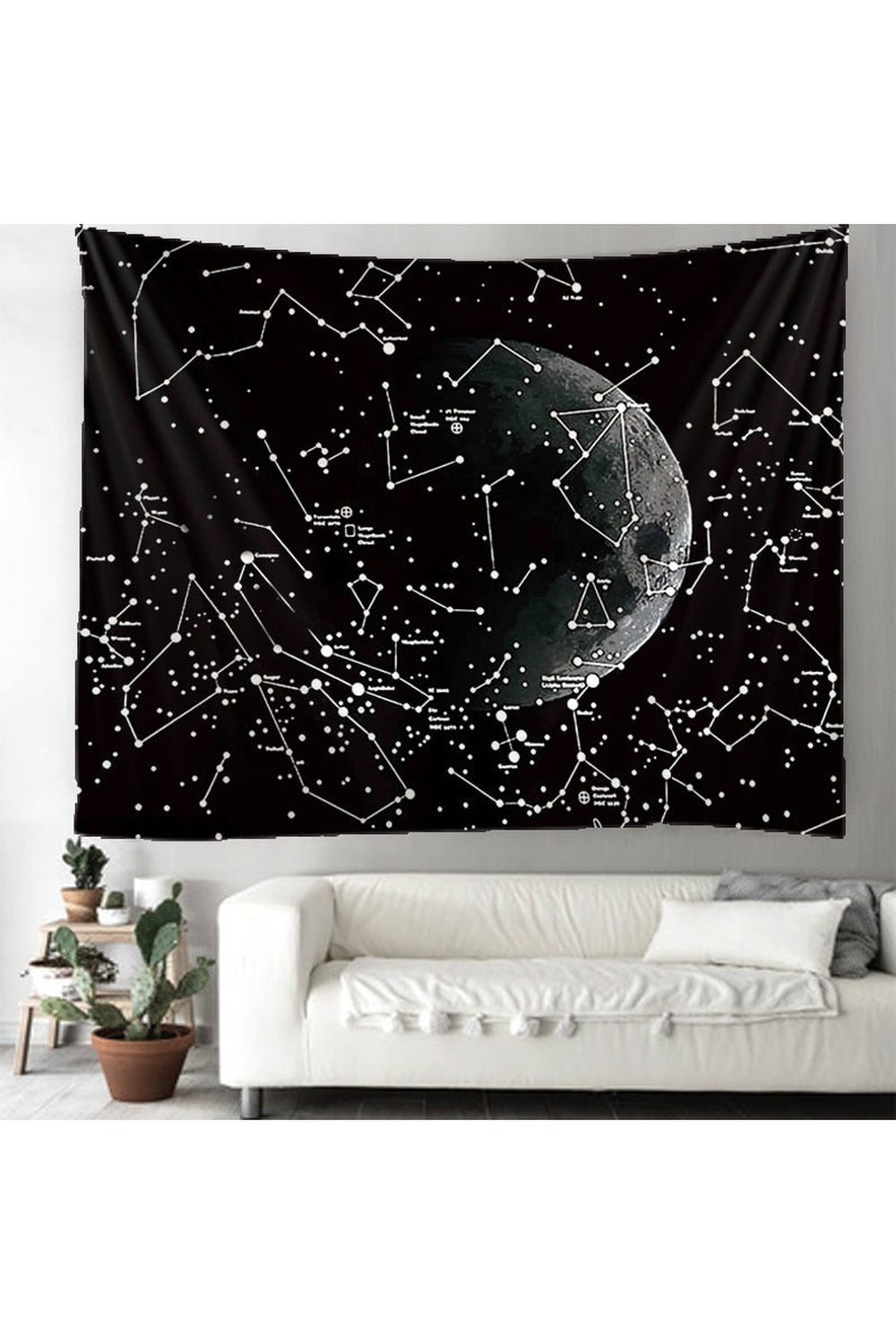 Cards-Fortune Telling Tapestry | Bowlift