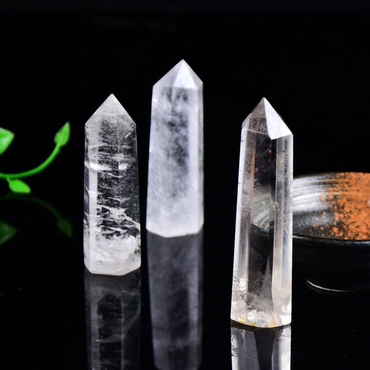 Earth Gem Hexagonal Natural Stone | Bowlift