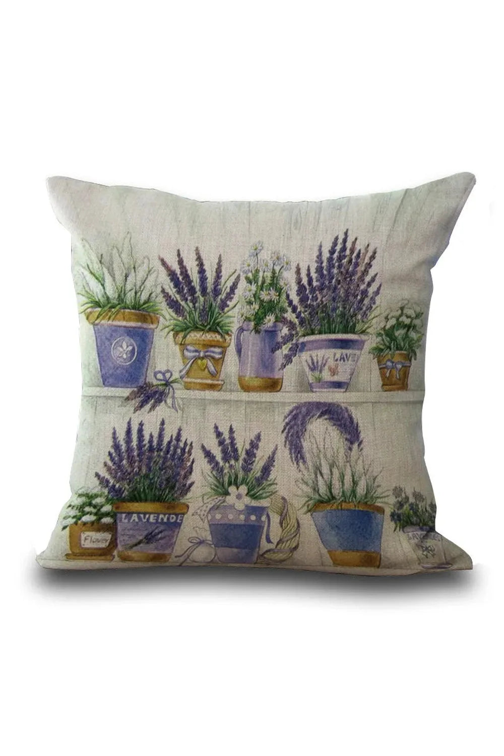 Floral Car Seat Cushion Cover | Bowlift
