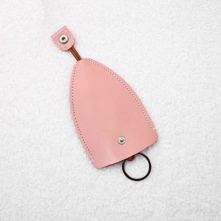 BowLift | Cute Fruits Leather Key Holder